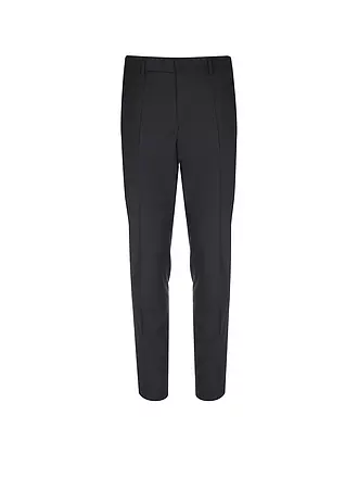BOSS | Pantalon de costume | dunkelblau